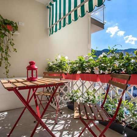 Magnifico B&B Sorrente Extérieur photo